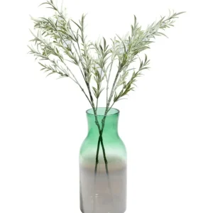 KARE Design Jarra Glow Green 30 cm Best