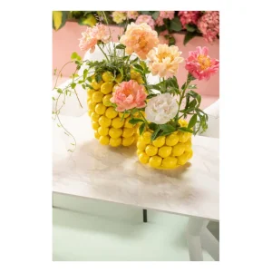 KARE Design Jarra Lemon 19 cm Online