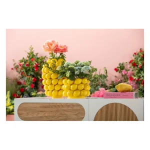KARE Design Jarra Lemon 40 cm Best