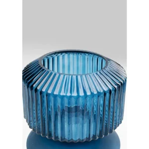 KARE Design Jarra Marvelous Duo Azul 36cm Outlet