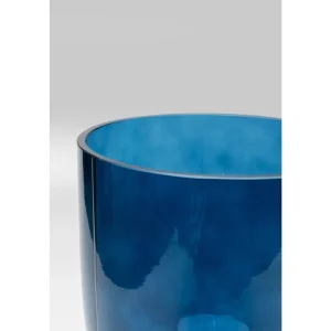 KARE Design Jarra Marvelous Duo Azul Violeta 40cm Discount