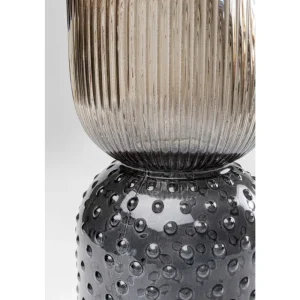 KARE Design Jarra Marvelous Duo castanha cinza 38 cm Hot