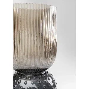 KARE Design Jarra Marvelous Duo castanha cinza 38 cm Hot