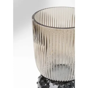 KARE Design Jarra Marvelous Duo castanha cinza 38 cm Hot