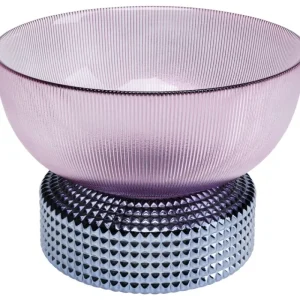 KARE Design Jarra Marvelous Duo Lilás Azul 21cm Online