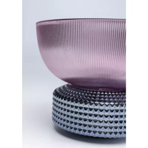 KARE Design Jarra Marvelous Duo Lilás Azul 21cm Online