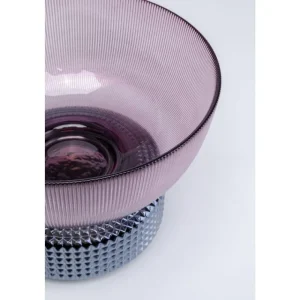 KARE Design Jarra Marvelous Duo Lilás Azul 21cm Online