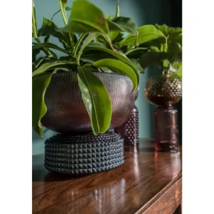 KARE Design Jarra Marvelous Duo Lilás Azul 21cm Online