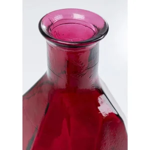 KARE Design Jarra Origami rosa 59 cm New