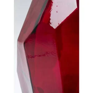 KARE Design Jarra Origami rosa 59 cm New