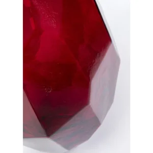 KARE Design Jarra Origami rosa 59 cm New