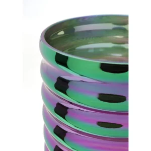 KARE Design Jarra Phenom verde 33 cm Hot