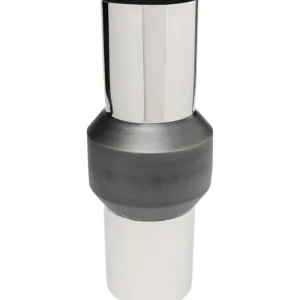 KARE Design Jarra Vesuv Black 51 cm Best