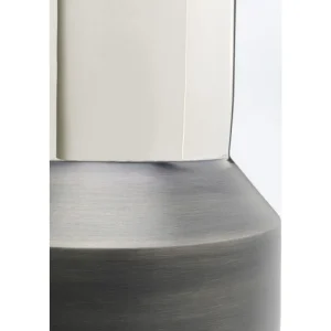 KARE Design Jarra Vesuv Black 51 cm Best