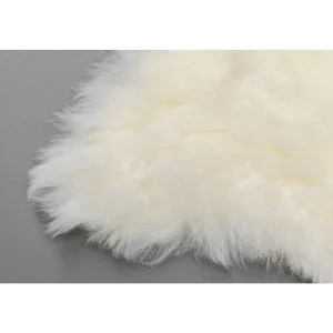 KARE Design Lambskin Heidi Branco 85x60cm Best