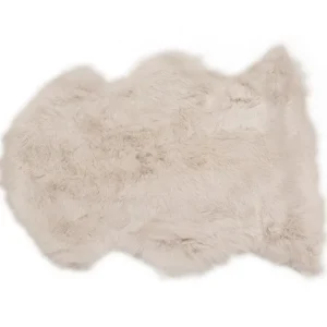 KARE Design Lambskin Heidi Cinzento 85x60cm Hot