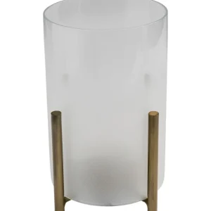 KARE Design Lamparina Pillar Steam 25cm Outlet