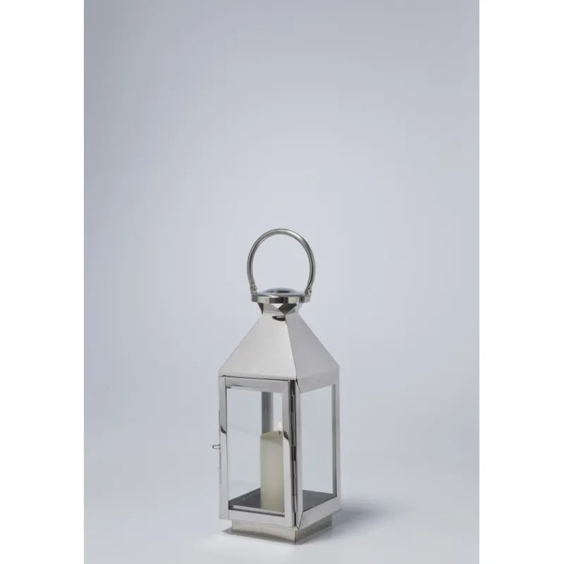 lanterna_giardino_pratead_5.webp KARE Design Lanterna Giardino Prateada (conj.4) Online