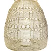 KARE Design Lanterna Hayat Cone Brass 37 cm Clearance