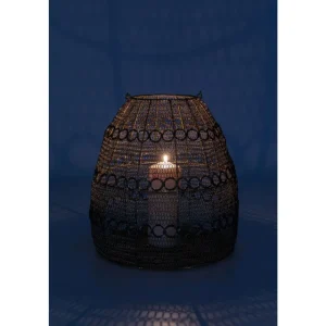 KARE Design Lanterna Hayat Cone Brass 37 cm Clearance