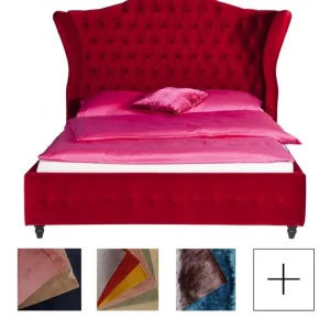 KARE Design Lit baroque sur-mesure - City Spirit - Sale