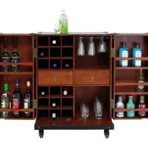 KARE Design Malão Bar Colonial Medium Clearance