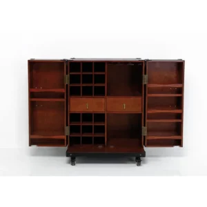 KARE Design Malão Bar Colonial Medium Clearance