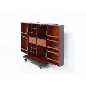 KARE Design Malão Bar Colonial Medium Clearance