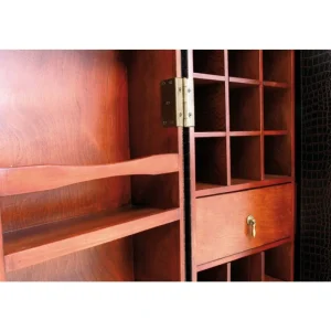 KARE Design Malão Bar Colonial Medium Clearance