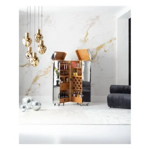 KARE Design Malão Bar Vegas New