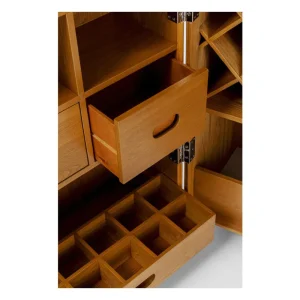 KARE Design Malão Bar Vegas New