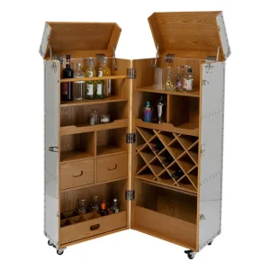 KARE Design Malão Bar Vegas New