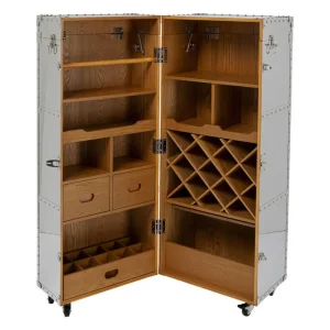 KARE Design Malão Bar Vegas New