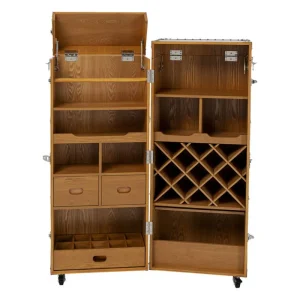 KARE Design Malão Bar Vegas New