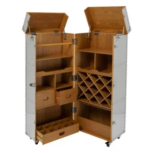 KARE Design Malão Bar Vegas New