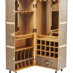 KARE Design Malão Bar West Coast Hot