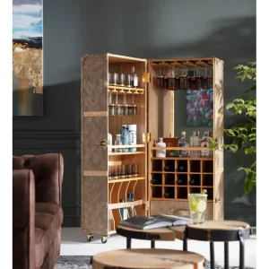 KARE Design Malão Bar West Coast Hot