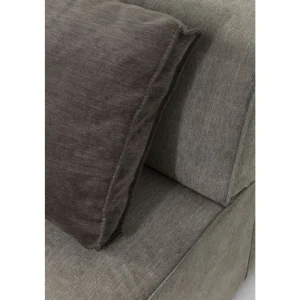 KARE Design Módulo 80cm/2 Lug. Infinity Elements Cinzento Outlet