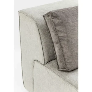 KARE Design Módulo 100cm/2 lug  Infinity Elements Cinzento Clearance