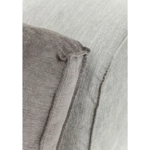 KARE Design Módulo 100cm/2 lug  Infinity Elements Cinzento Clearance