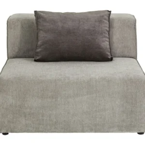 KARE Design Módulo 120cm/2lug. Infinity Elements Cinzento Discount