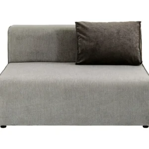 KARE Design Módulo 120cm/2lug. Infinity Elements Cinzento Discount