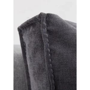 KARE Design Módulo 120cm/2lug. Infinity Elements Cinzento Discount