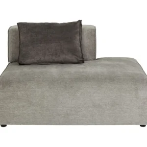 KARE Design Módulo Infinity Semi Elements Cinzento drt. Sale