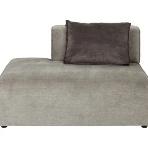 KARE Design Módulo Infinity Semi Elements Cinzento esq. Sale