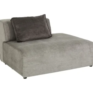 KARE Design Módulo Infinity Semi Elements Cinzento drt. Sale