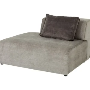 KARE Design Módulo Infinity Semi Elements Cinzento esq. Sale