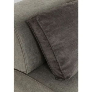 KARE Design Módulo Infinity Semi Elements Cinzento drt. Sale