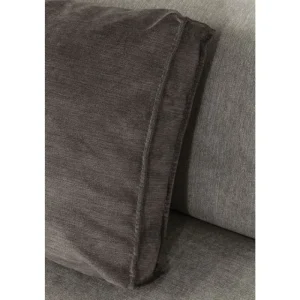 KARE Design Módulo Infinity Semi Elements Cinzento esq. Sale