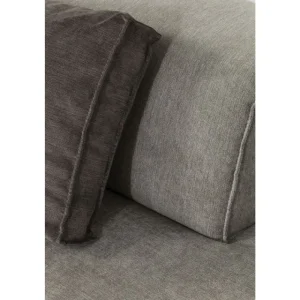 KARE Design Módulo Infinity Semi Elements Cinzento drt. Sale